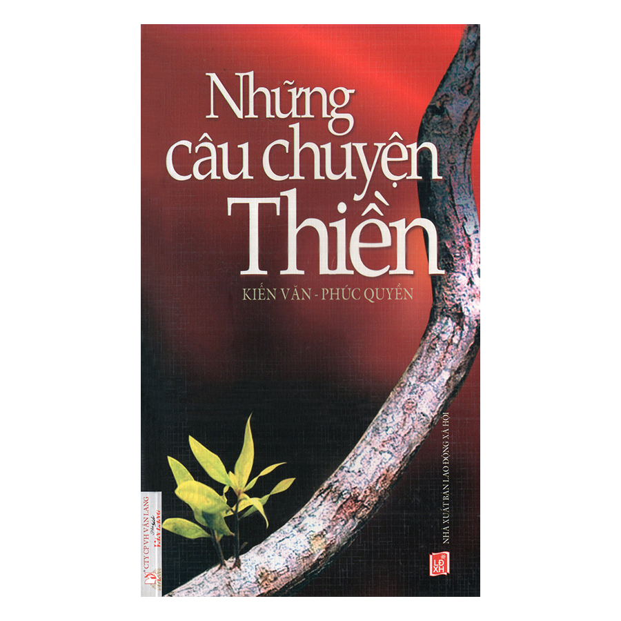 Những Câu Chuyện Thiền