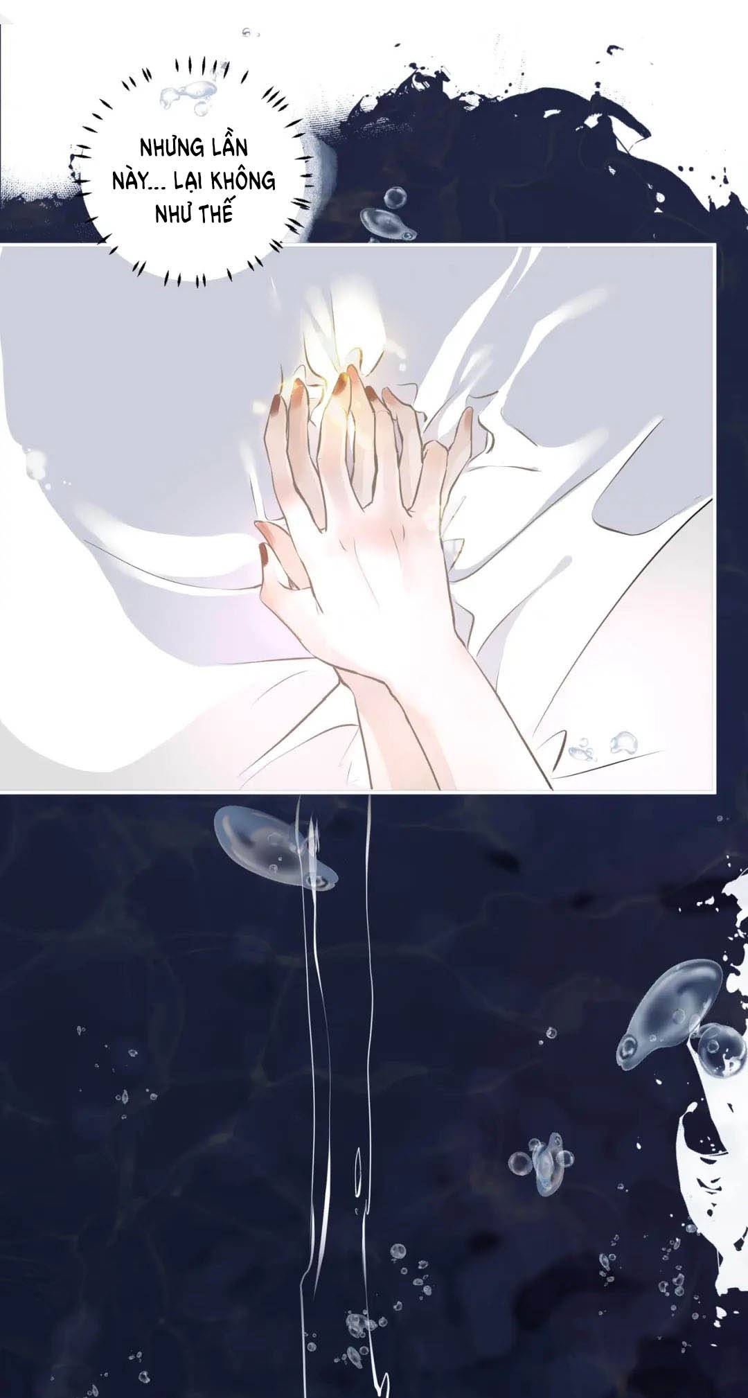 không thể buông được em chapter 1 34