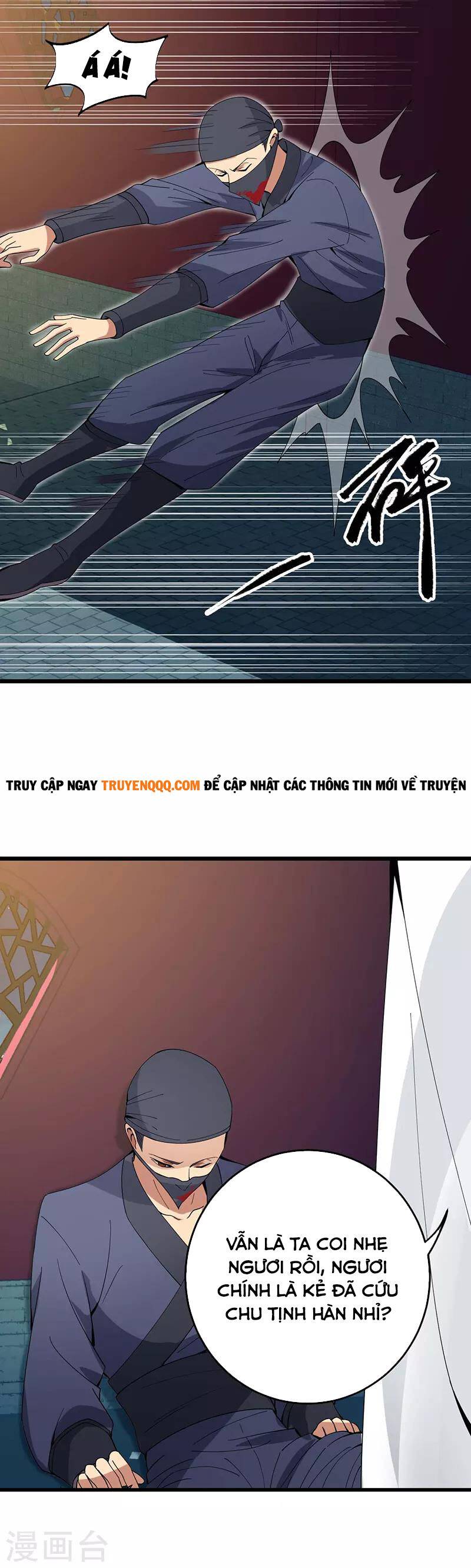 cuồng nữ trọng sinh - hoàn khố thất hoàng phi chapter 143 9