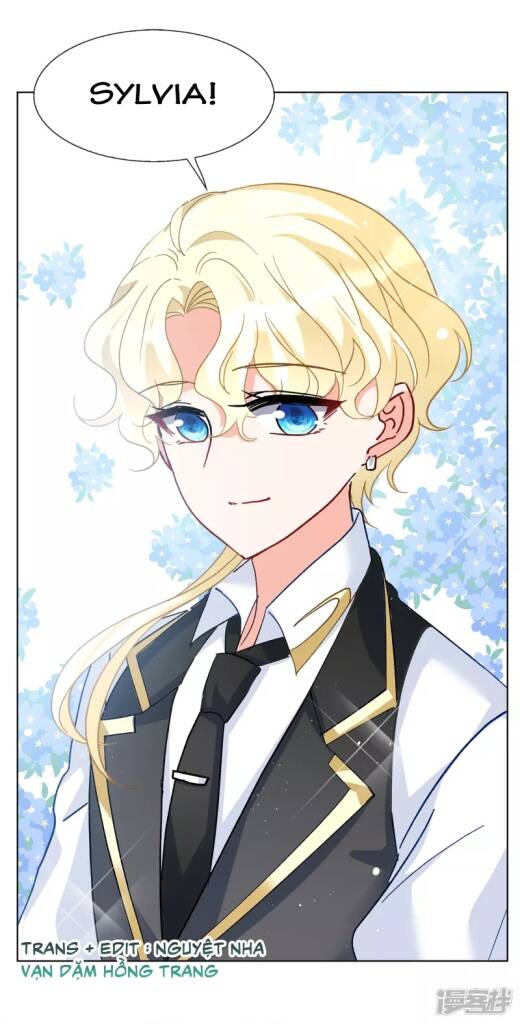 cô ấy đến rồi, xin nằm xuống! chapter 177 14