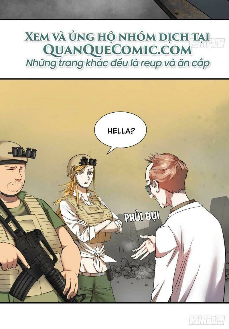 danh sách kẻ phản diện chapter 84 18