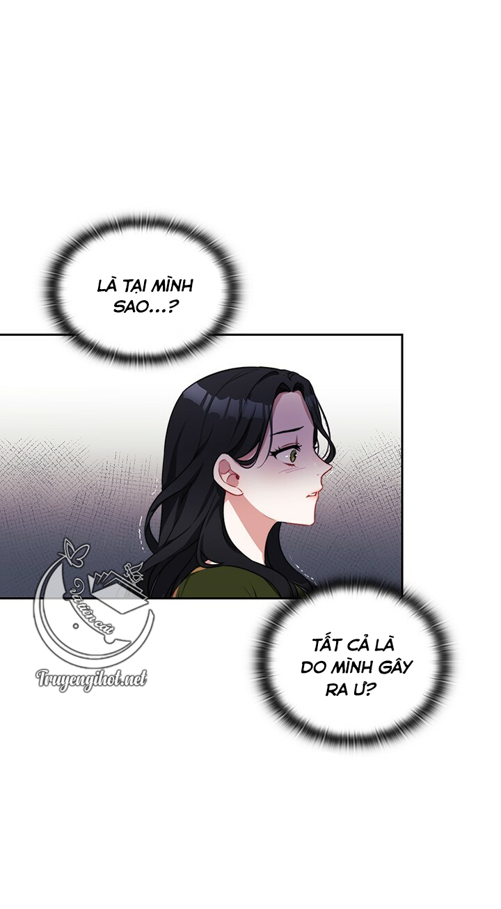 người yêu tiền kiếp chapter 6.1 5