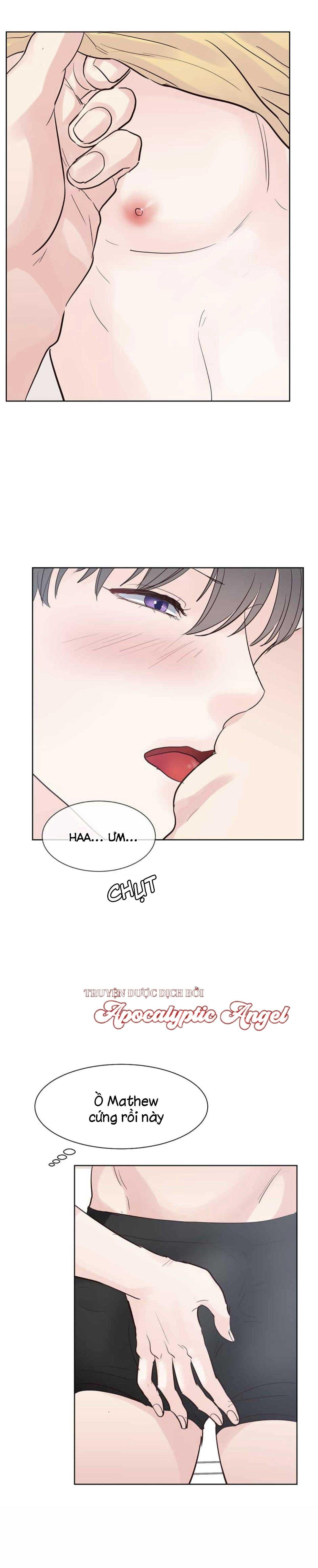 heat and run chapter 68 15