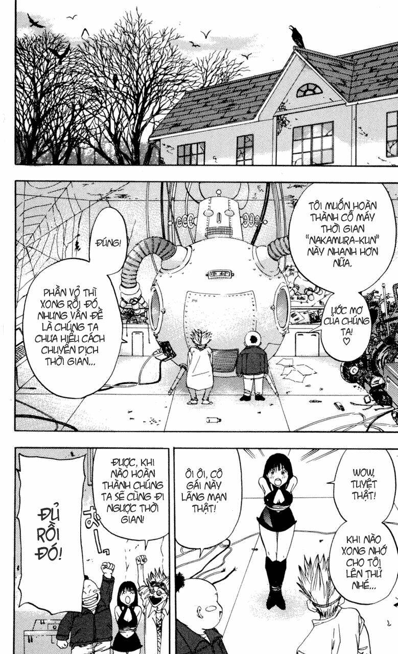 lilim kiss chapter 18 12