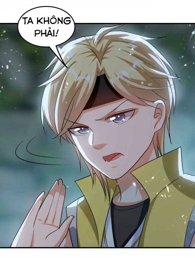 vạn giới tiên vương chapter 172 24