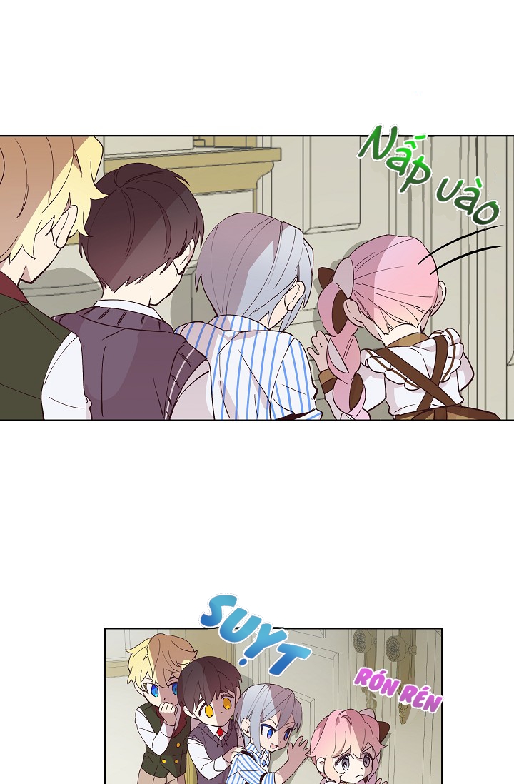 quý cô quyền lực chapter 11 43