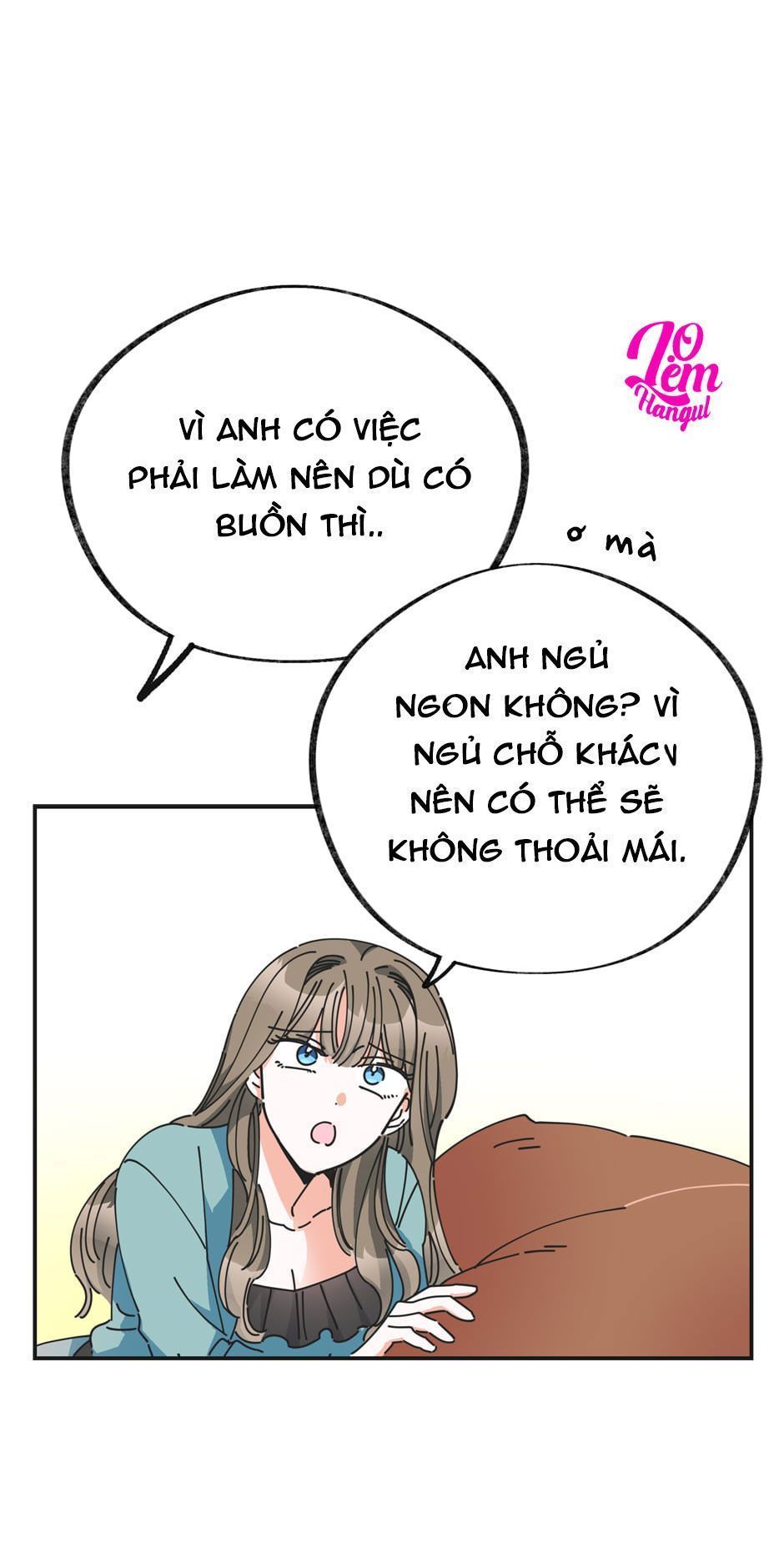 ác nữ tiểu thư chapter 28 28