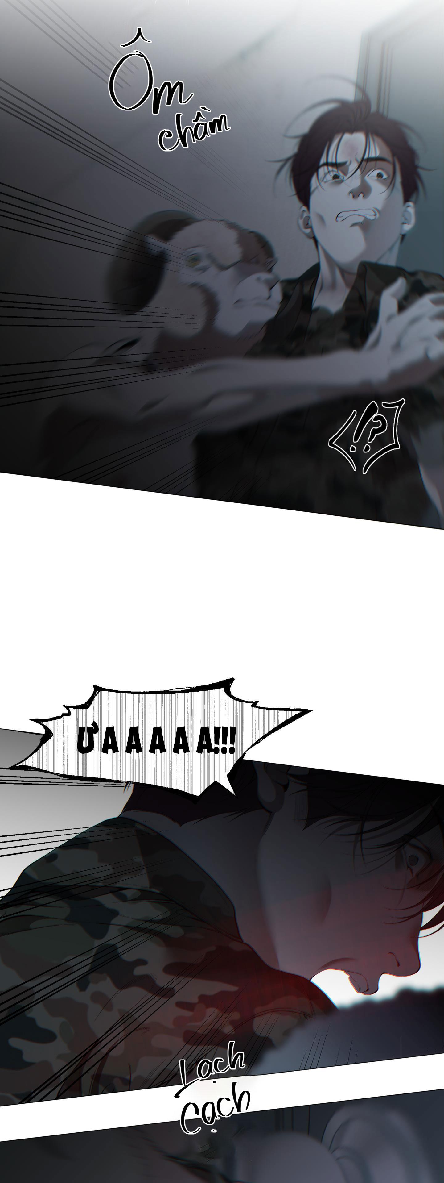 mặt nạ đầu cừu chapter 6 22