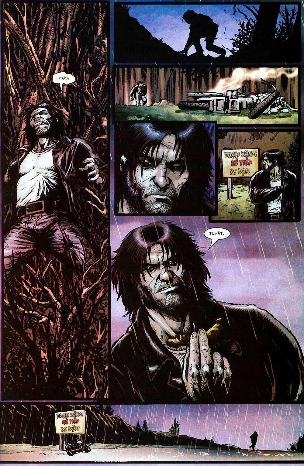 wolverine vol.3 chapter 13 16