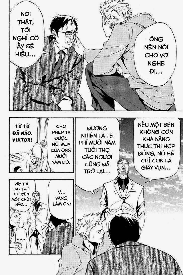 aku no higan - beyond evil chapter 13 7