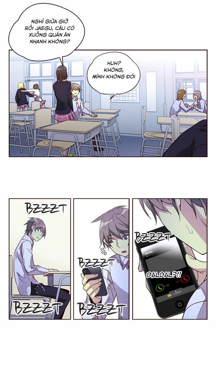 nữ sinh trường wilds chapter 231 3