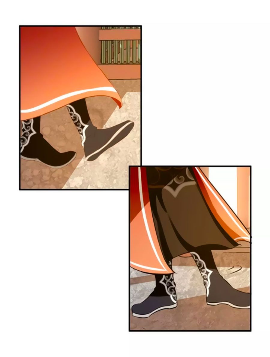 mỹ nhân làm tướng chapter 70 12