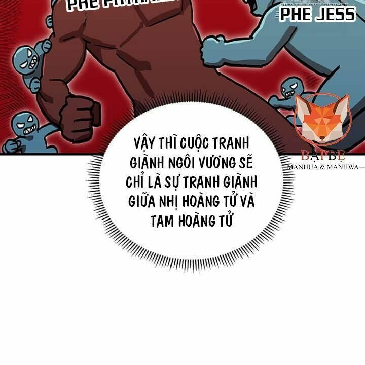 người chơi lỗi chapter 36 76