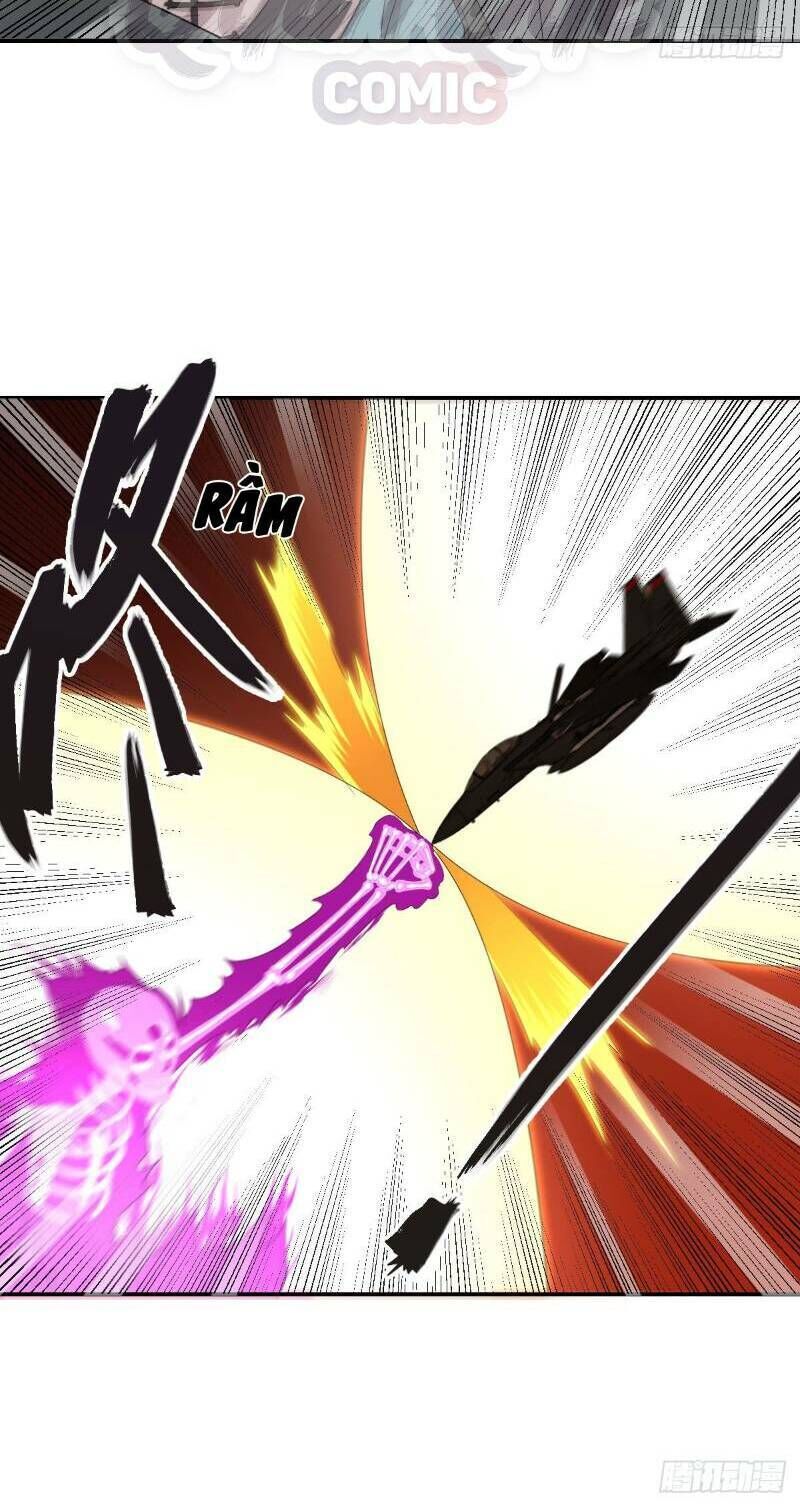 nghịch thiên tiên mệnh chapter 43 30