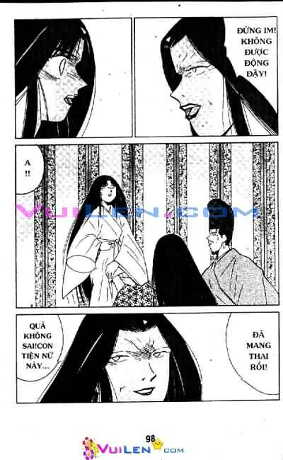 truyền nhân atula phần ii chapter 13 99