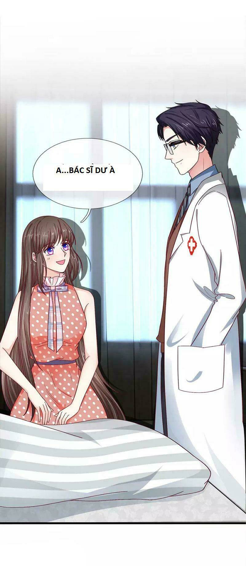 từ chối kết hôn với đại gia: cô dâu bỏ trốn chapter 42 4