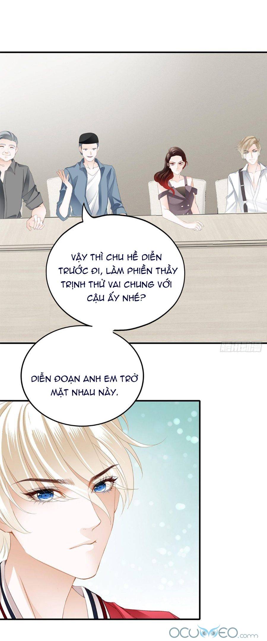 ác nữ rắn chapter 6 17