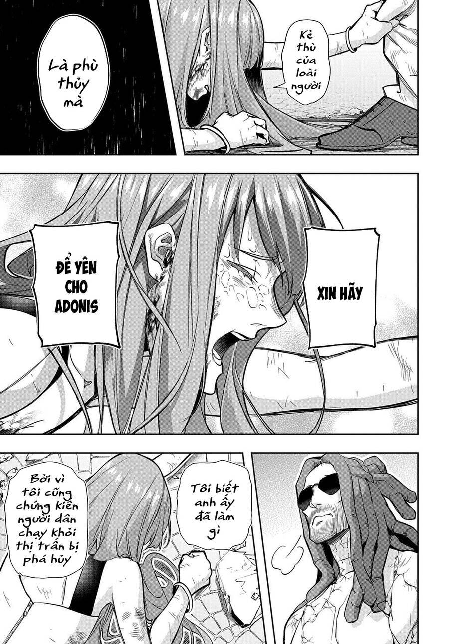 the kingdom of ruin chapter 30.5 2