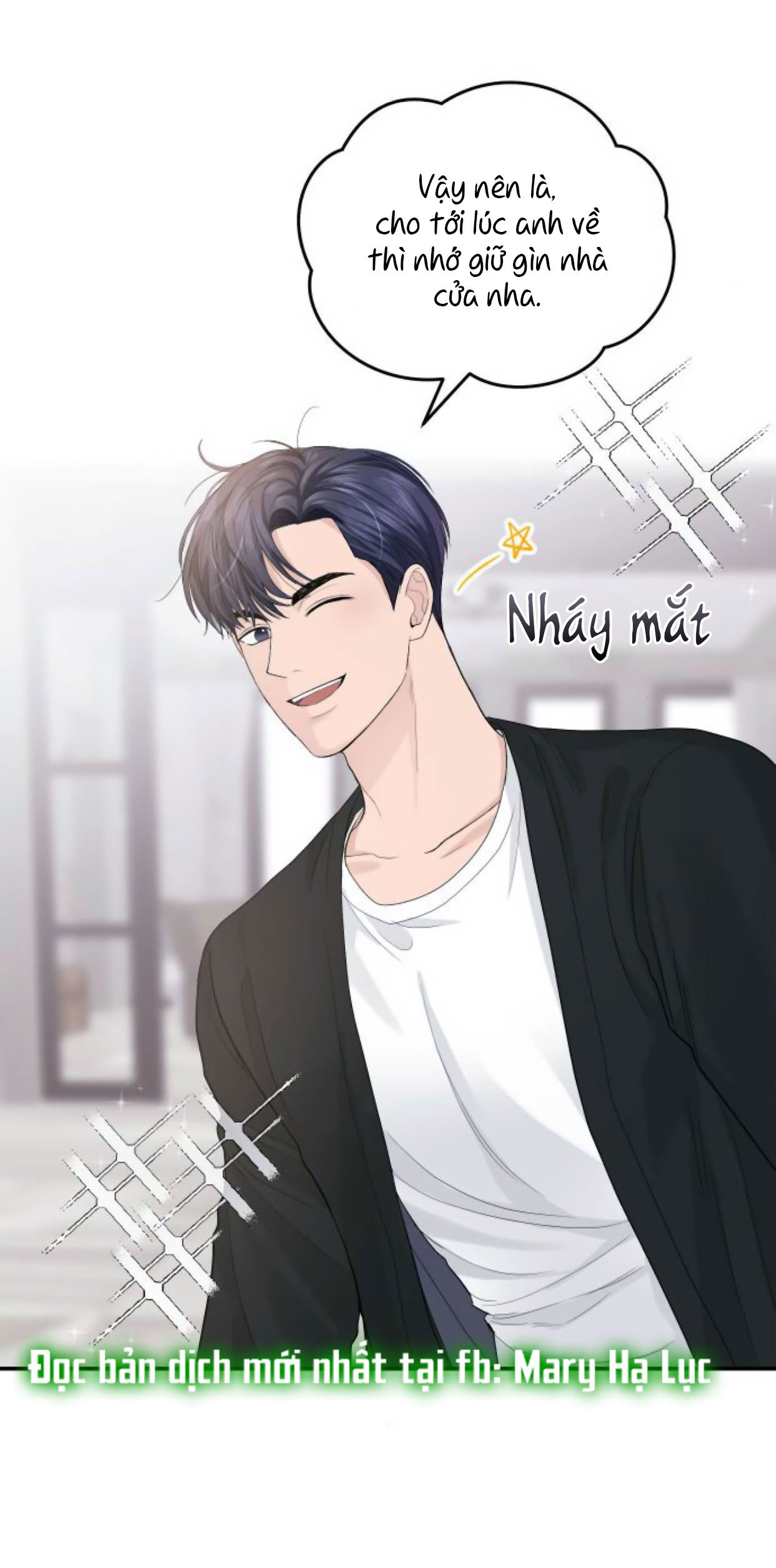 cuộc hôn nhân hoàn hảo chapter 21.1 17