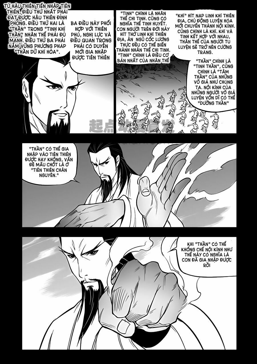 cửu đỉnh ký chapter 24 4