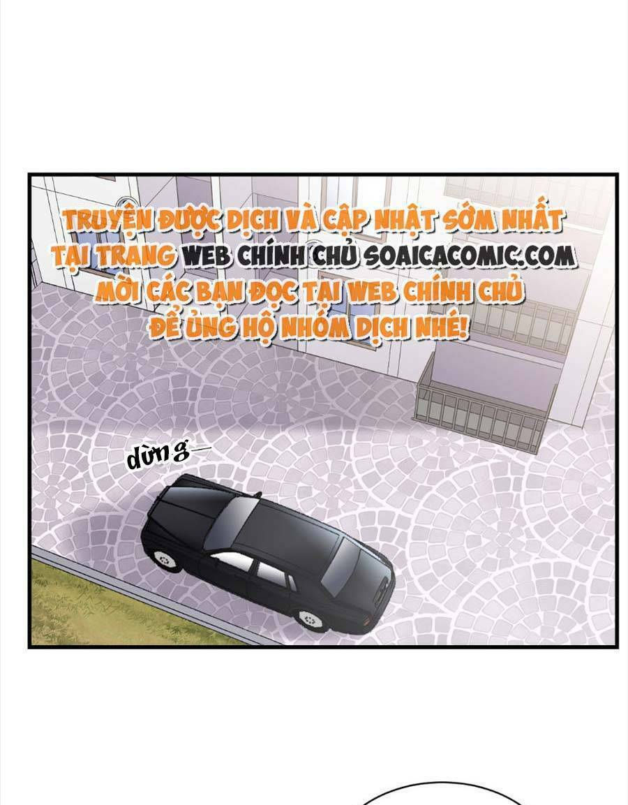 đại tiểu thư có ý đồ gì xấu đâu chapter 150 30