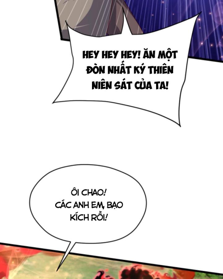 người chơi và nhân vật chính đều muốn làm hại ta chapter 103 36