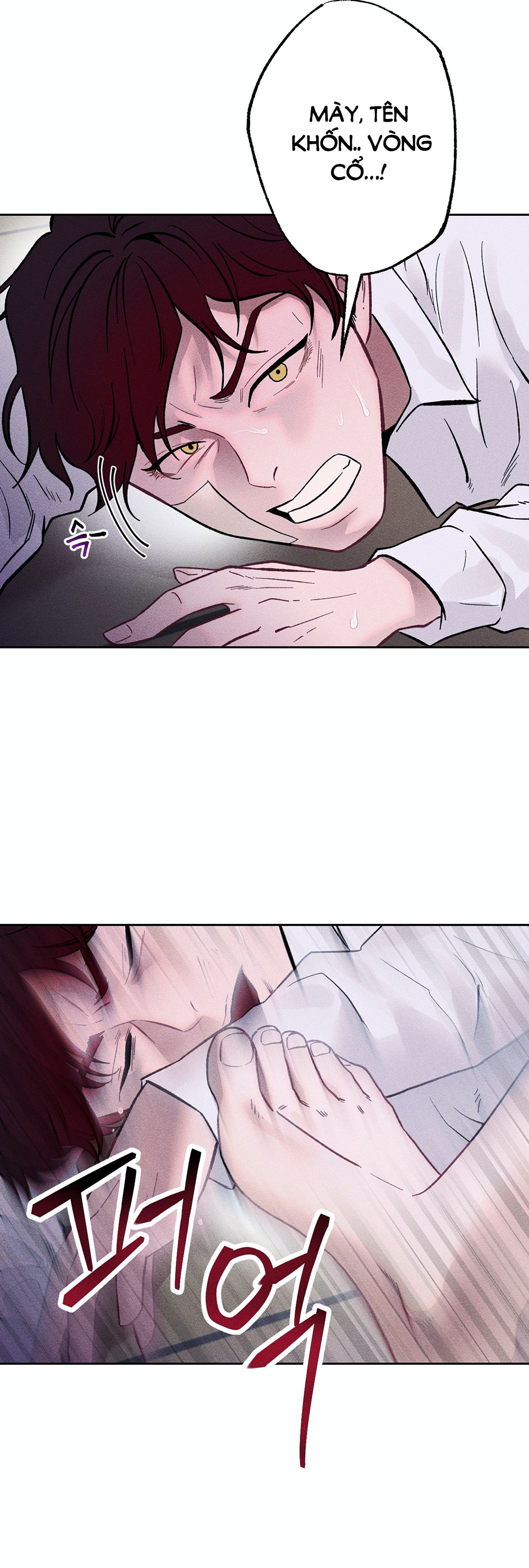 [Bl] Xiềng Xích chapter 5.1 - Trang 4