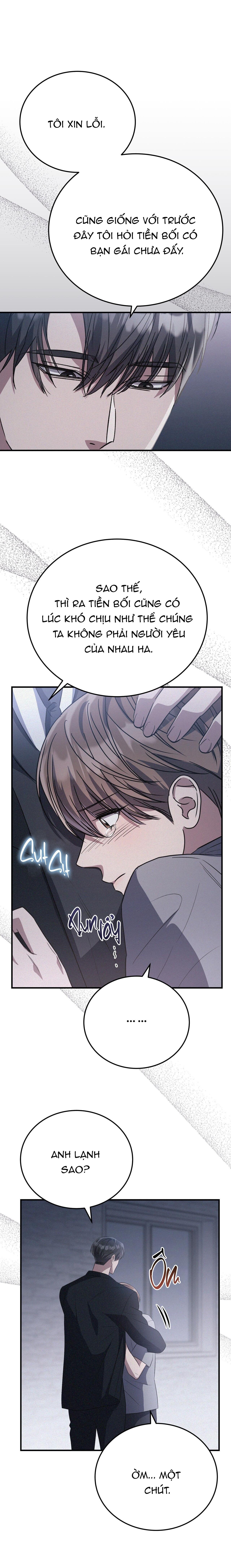 vô hình chapter 70 19