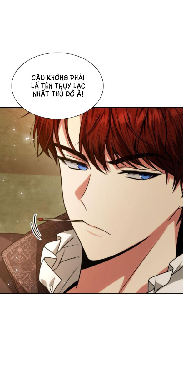 chị yêu, kiếp này em sẽ là hoàng hậu chapter 30.2 33