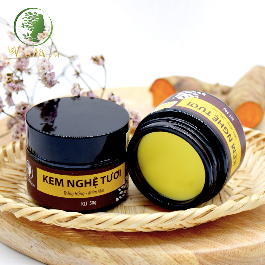 Bộ Chăm Sóc Mẹ Đẹp Như Tiên, Giúp Da Mặt Sáng Khỏe Và Trắng Hồng Wonmom