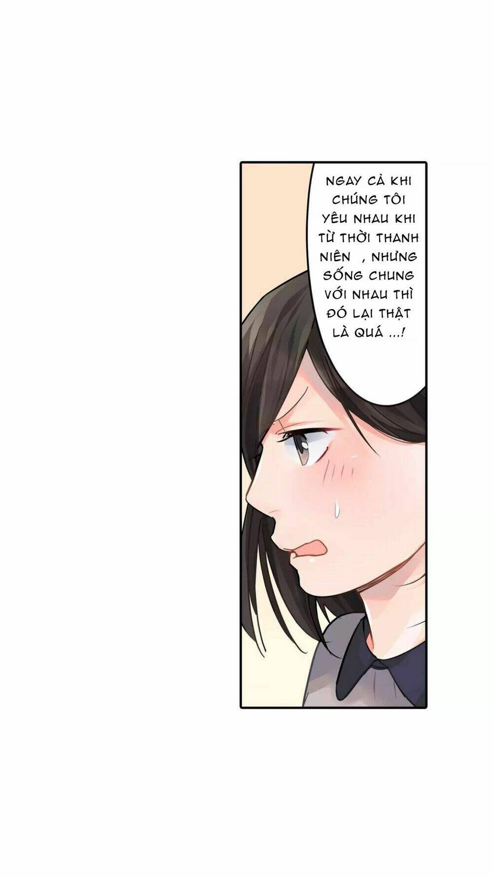 18, sống chung cùng nhau chapter 1 46