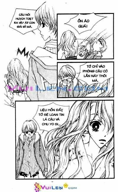 thiên thần dễ thương chapter 1 18