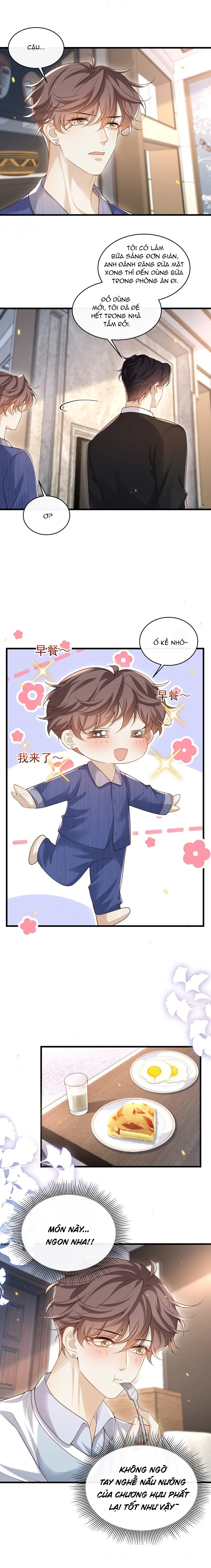 em đến trong đêm chapter 18 7