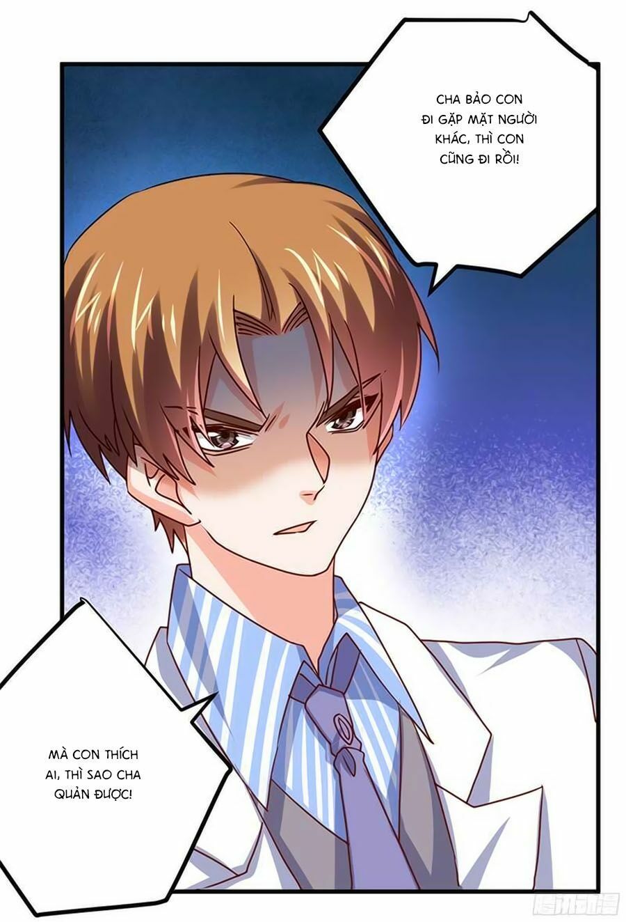 tổng tài đích thiên giới manh thê chapter 41 8