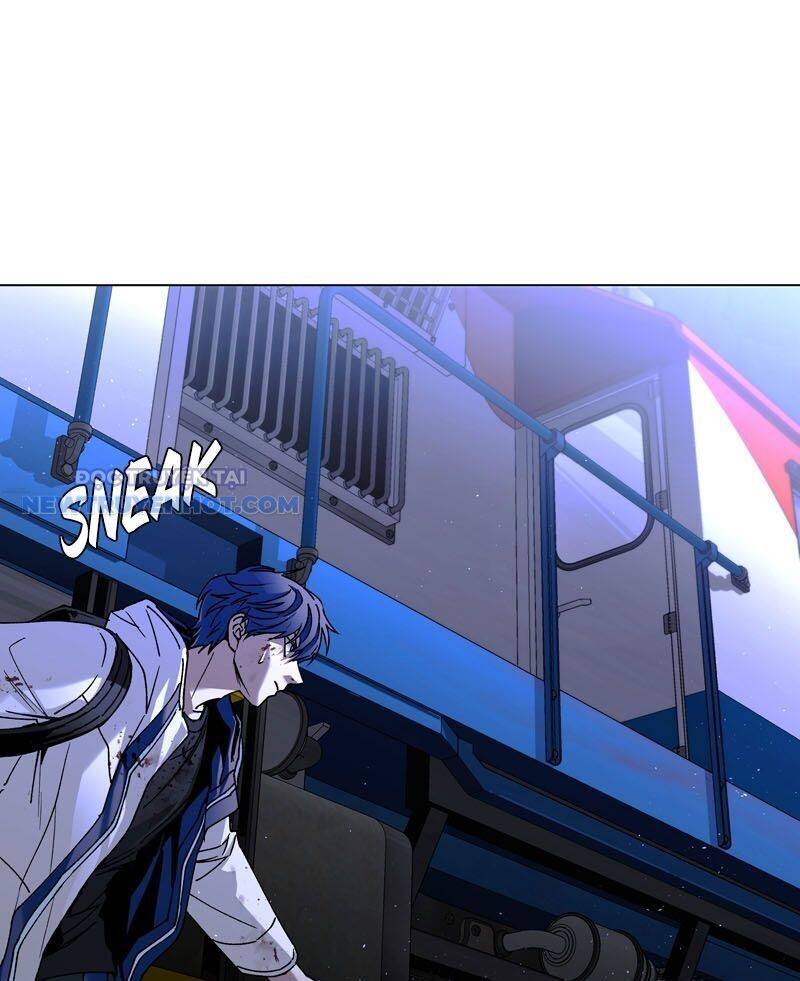 tận thế cũng chỉ là trò chơi chapter 13 26