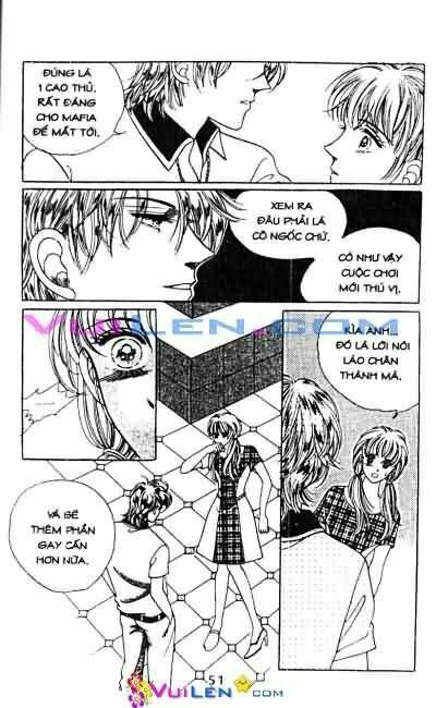 tìm anh - look for oppa chapter 2 51