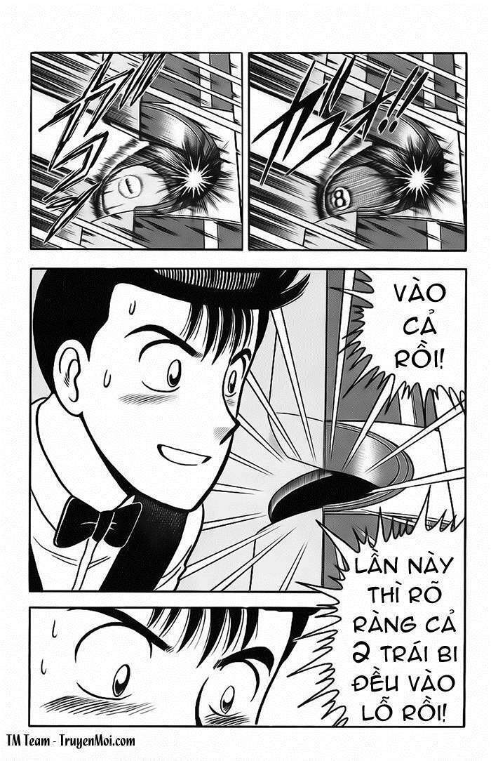 break shot chapter 128 11