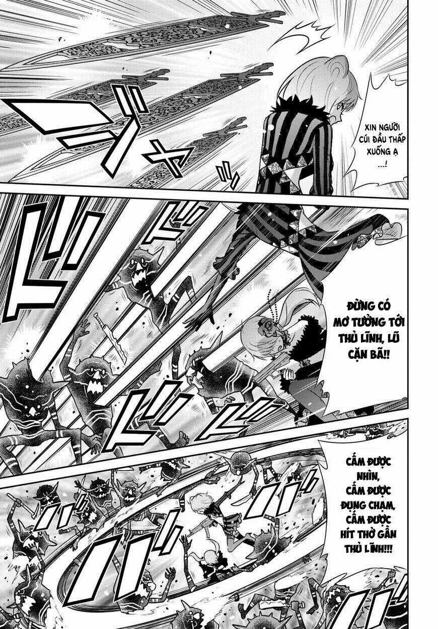 raisekamika chapter 15.3 10