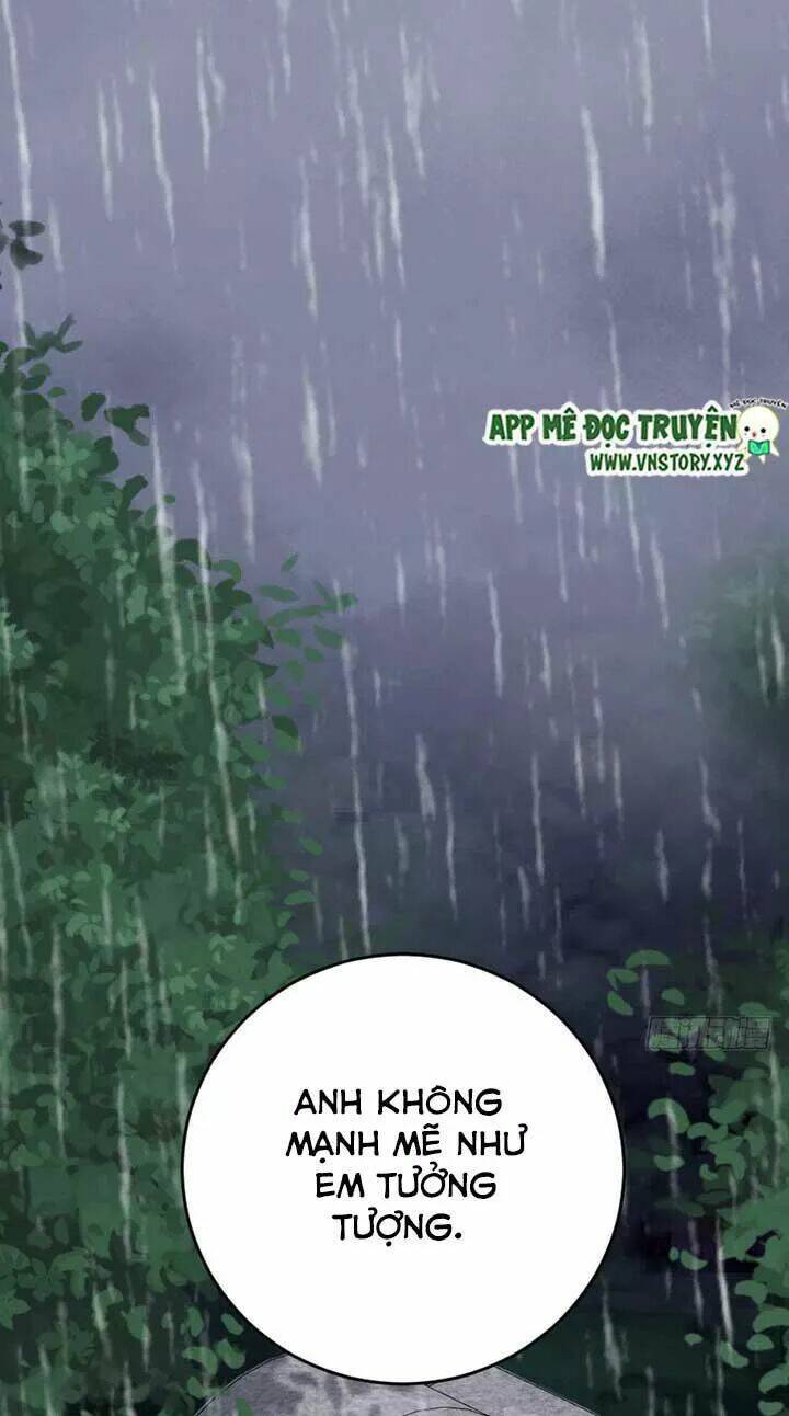 thiên hậu trở về chapter 81 52