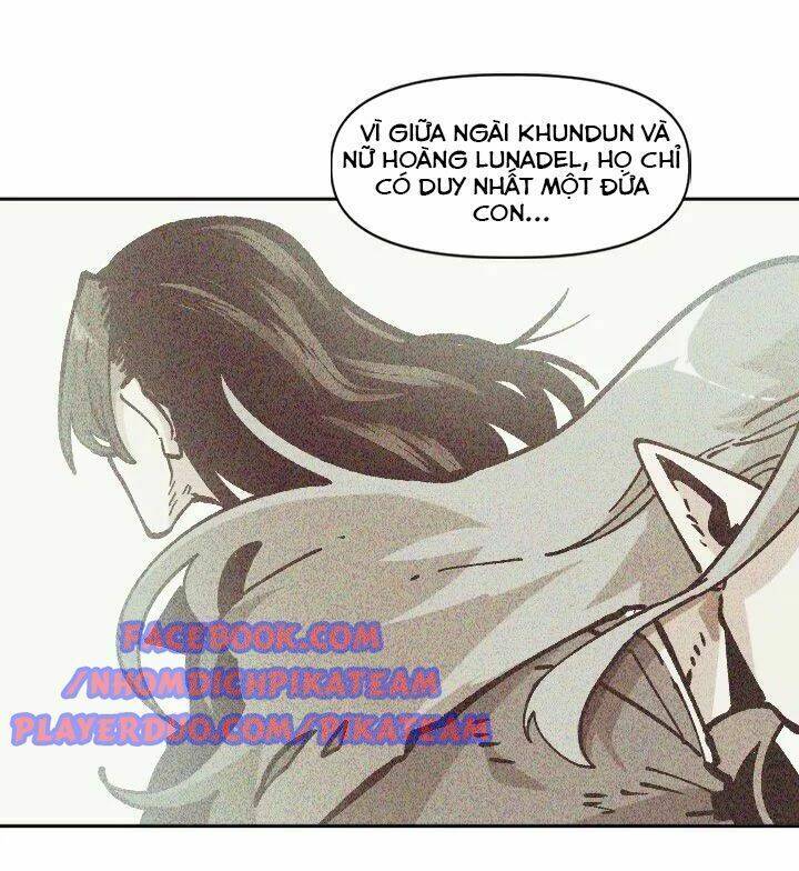 đại lục vô song chapter 32 3