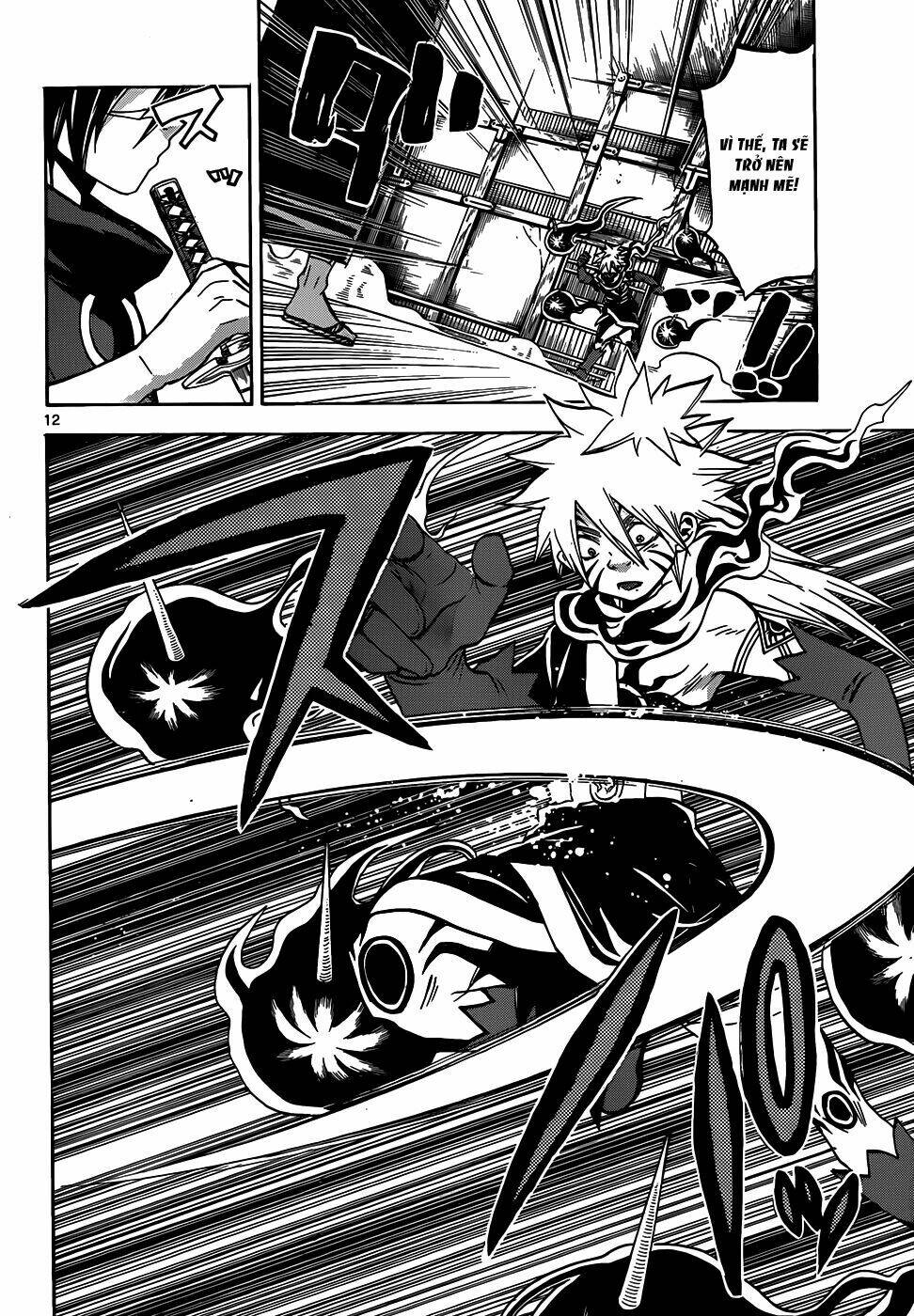 kaitai shinsho zero chapter 56 15