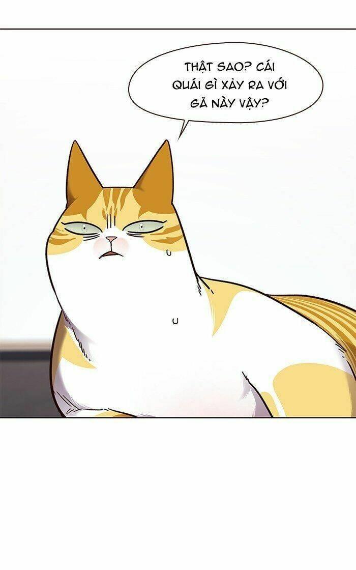 biến thân thành mèo chapter 70 54