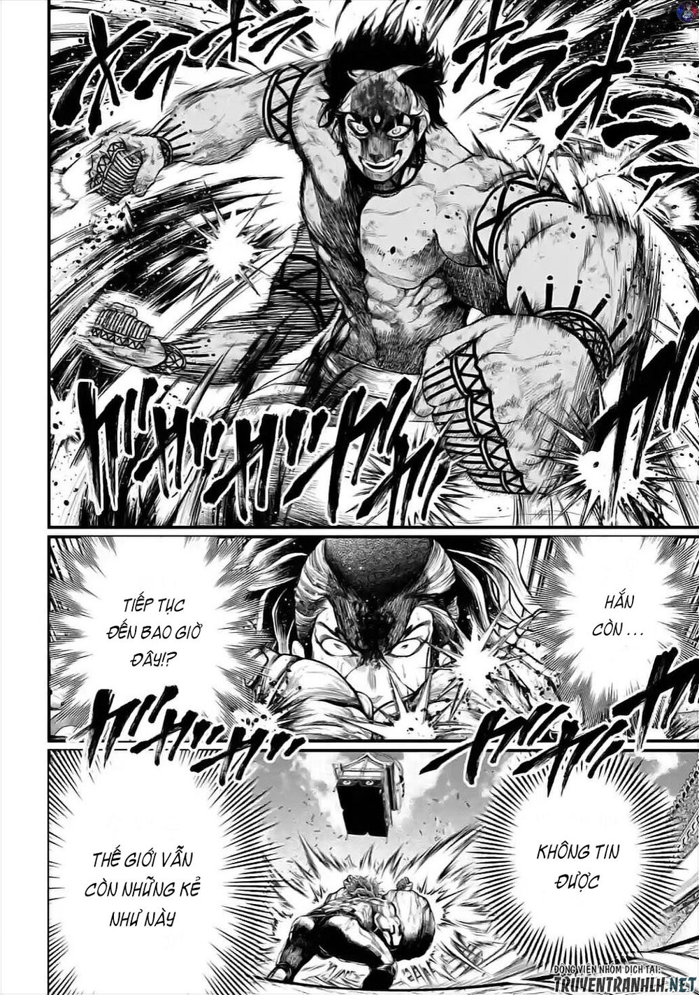 đại chiến nhân thần chapter 38 28