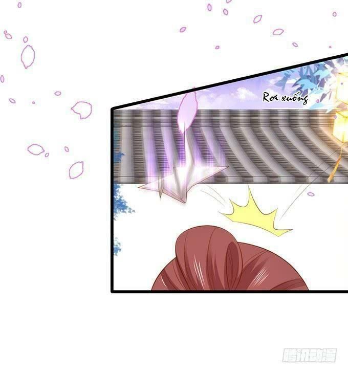 hồ tiên hung bạo chapter 118 43