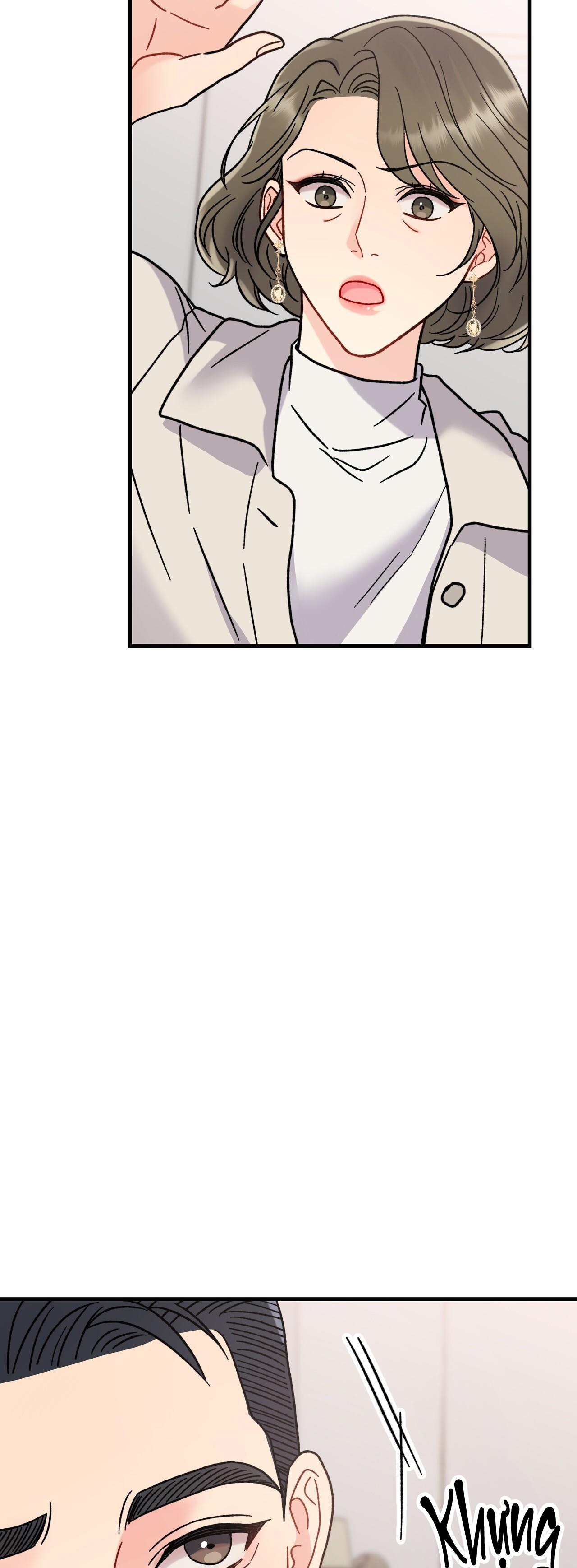 cậu không phải là gu của tôi chapter 7 58