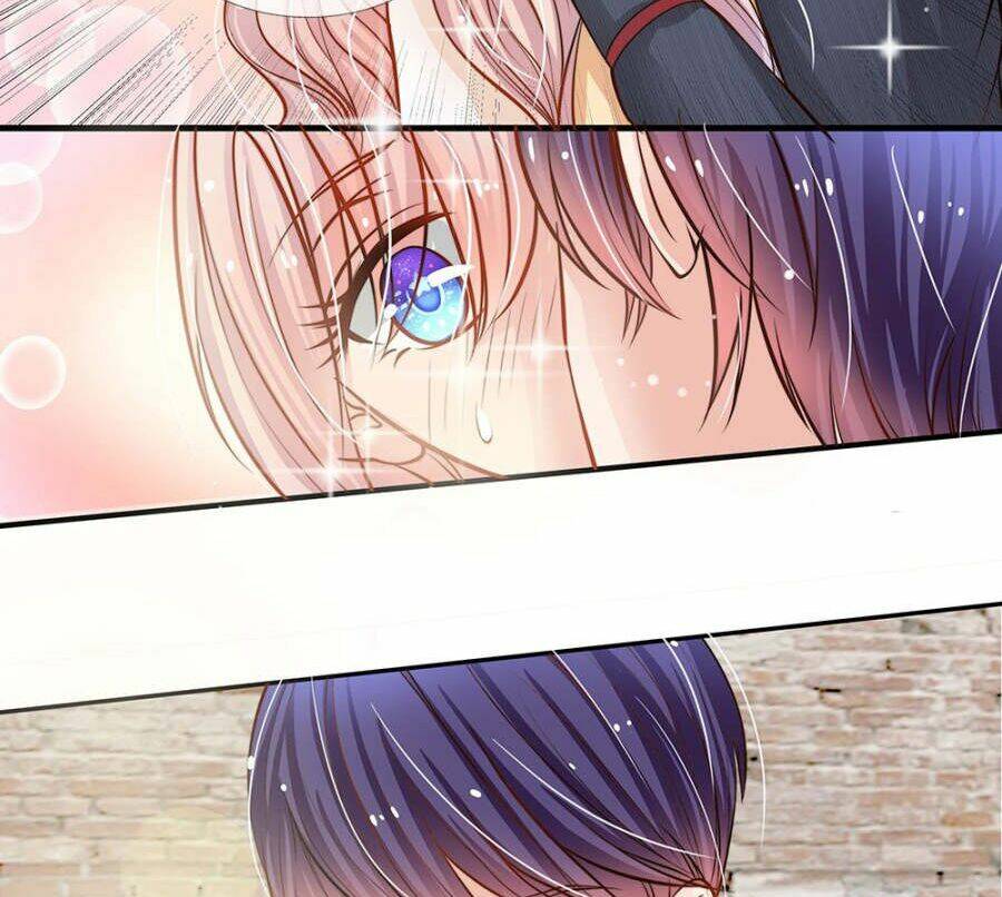 thiếu soái của tôi chính là manh như vậy chapter 54 16