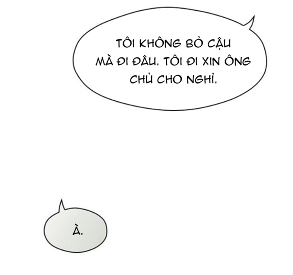 [18+] Nước Mắt Trên Đóa Hoa Tàn chapter 17.2 6