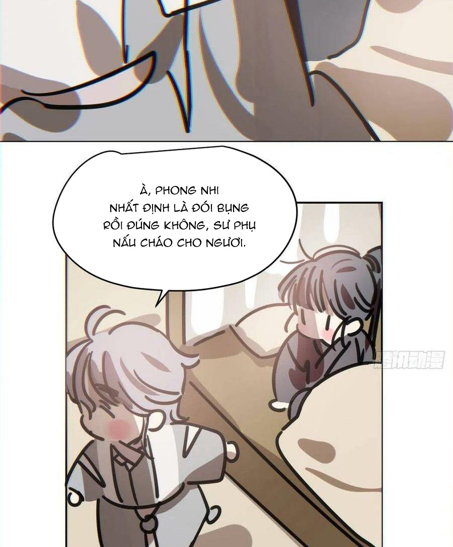 Bắt Lấy Ngao Ngao chapter 143 - Trang 41
