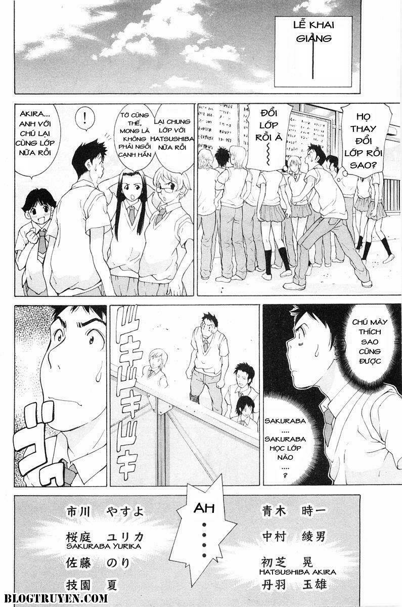 gacha gacha - secret chapter 11 43