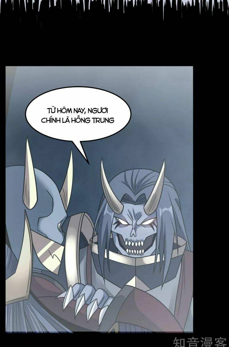 kiếm vũ chapter 186 23